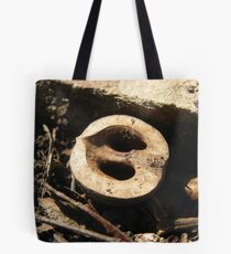 The Sacred Black Walnut Tote Bag