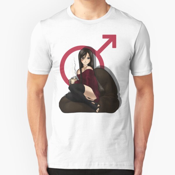 Soubrette - Shelter Slim Fit T-Shirt