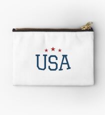 USA Studio Pouch