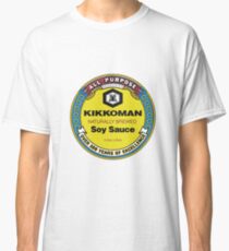 Kikkoman Sojasauce Classic T-Shirt