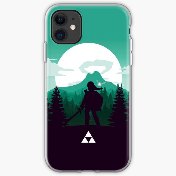 Triforce Zelda iPhone cases & covers Redbubble