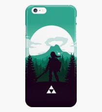 The Legend of Zelda (Green) iPhone 6s Plus Case