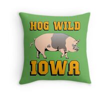 iowa pillow pet