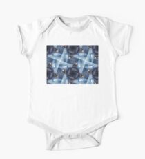Kaleidoscope Baby Body Kurzarm