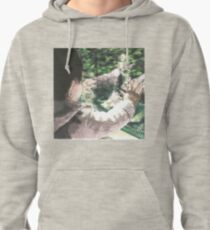 Little Rowan's Reflection Pullover Hoodie
