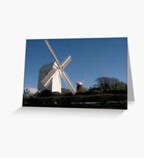 Jack and Jill Greeting Card