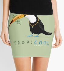 Tropicool Minirock