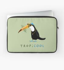 Tropicool Laptop Sleeve