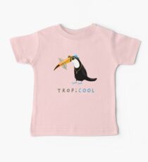 Tropicool Baby T-Shirt