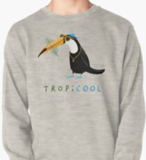 Tropicool Sweatshirt