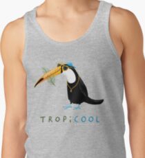 Tropicool Tanktop für Männer