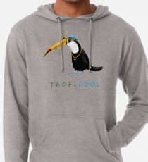 Tropicool Lightweight Hoodie