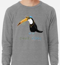 Tropicool Lightweight Sweatshirt