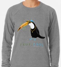 Tropicool Leichtes Sweatshirt