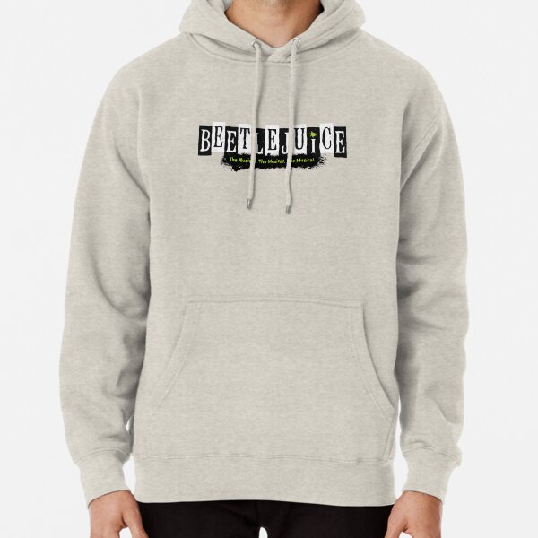 grey fox hoodie