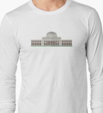 Massachusetts Institute of Technology Long Sleeve T-Shirt