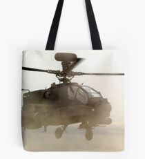 Apache Tote Bag