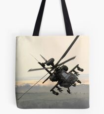 Apache Tote Bag