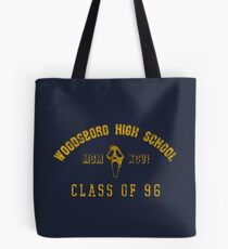 Scream - Class of 96 Tote Bag