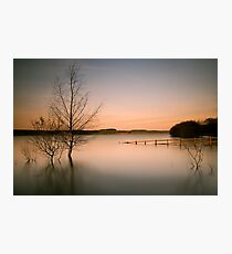 Tranquil Photographic Print