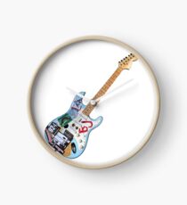 Reloj Green Day Blue