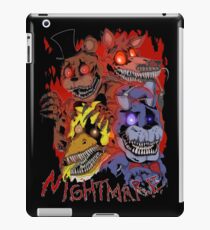 Vinilo o funda para iPad Fnaf 4 - Pesadilla