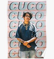 Póster Cuco