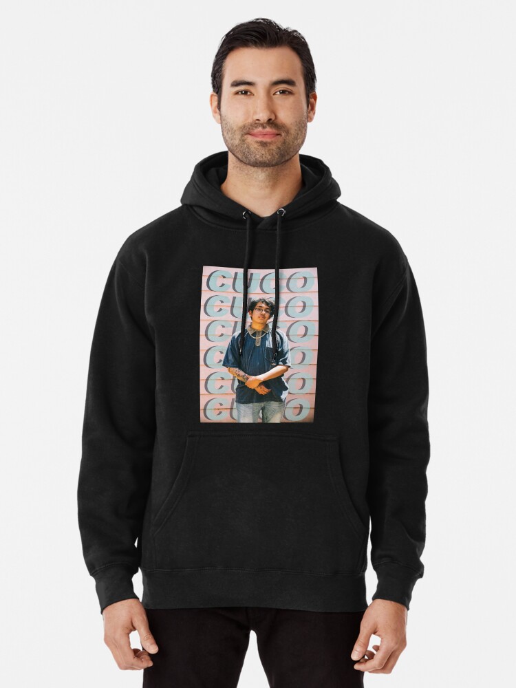 cuco tour hoodie