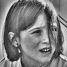 Another Scout by Amy E. McCormick