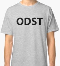 ODST Training Shirt Classic T-Shirt
