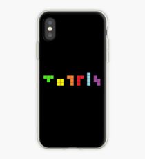 Tetris iPhone Case