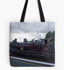 Loco Tote Bag