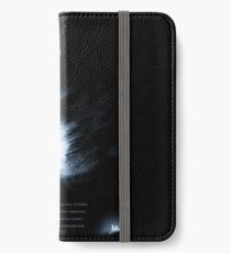 Birth iPhone Wallet/Case/Skin