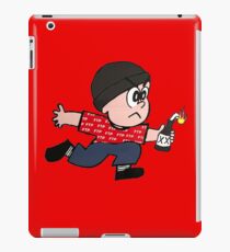 Vinilo o funda para iPad FTP Molotov