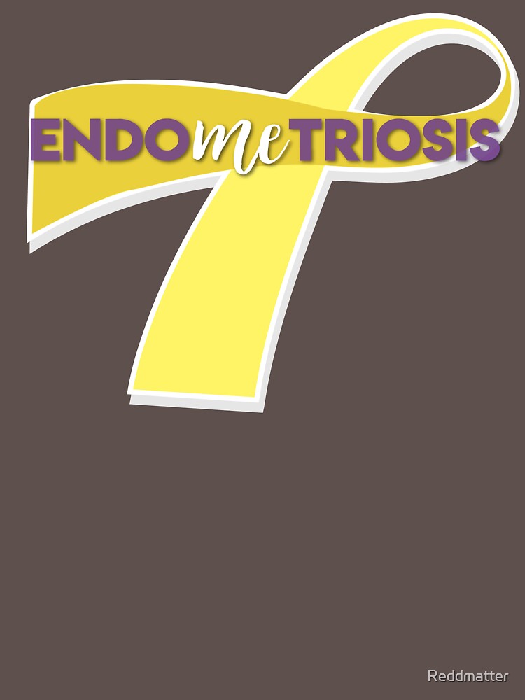 EndoMEtriosis by Reddmatter