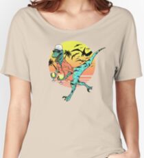 Hold On To Your Margaritas Women's Relaxed Fit T-Shirt
