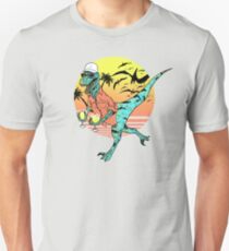 Hold On To Your Margaritas Unisex T-Shirt