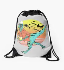 Mochila de cuerdas Aférrate a tus Margaritas