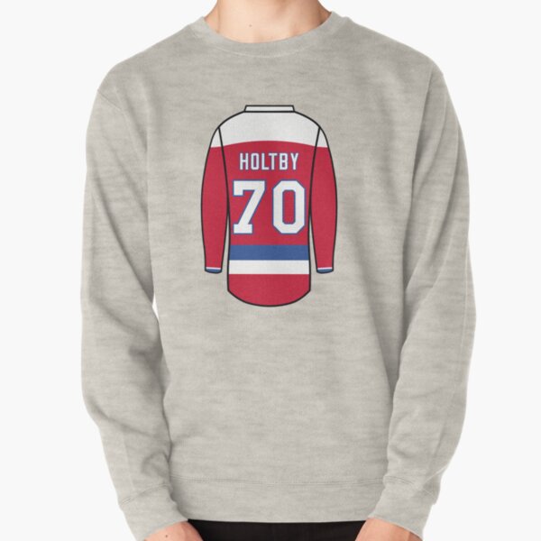 holtby alternate jersey