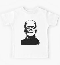 Frankenstein (1931) Kinder T-Shirt