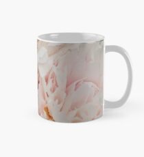 Peony - Experitmantal farms, Ottawa, ON Mug