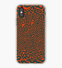 MIND iPhone Case