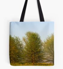 Springtime in the Smokies II Tote Bag