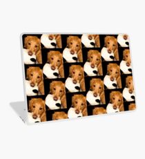 Zoe Laptop Skin