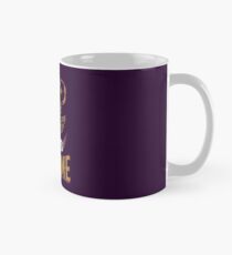 Born in July 1959 60th Years of Being Awesome Classic Mug