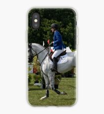 Harmony iPhone Case