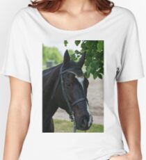 Patrick's DragonSteel Women's Relaxed Fit T-Shirt