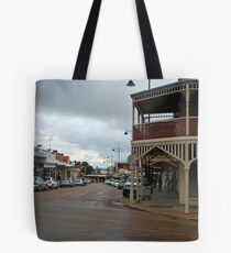 Mayne Street Tote Bag