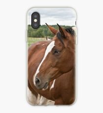 For the Love of Lucy iPhone Case