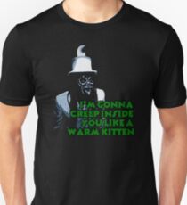 The Spirit of Jazz warns...Mighty Boosh Slim Fit T-Shirt